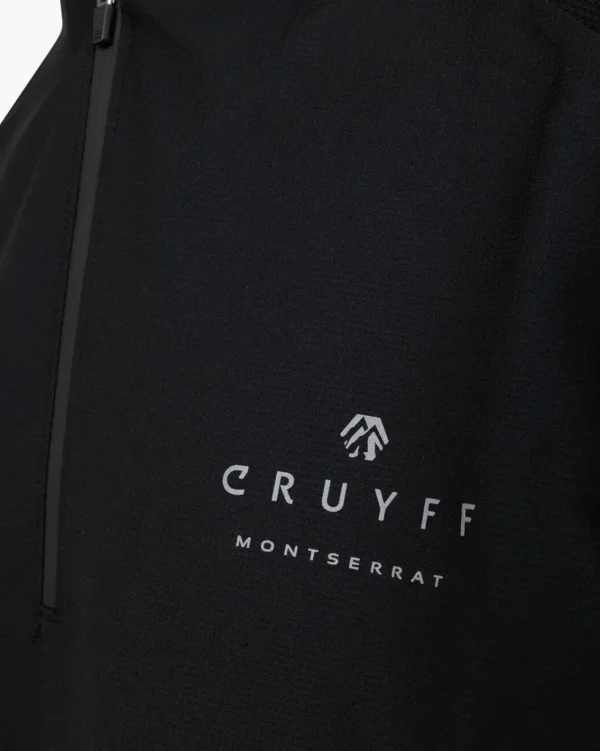 Cruyff Montserrat Hybrid Ls Best