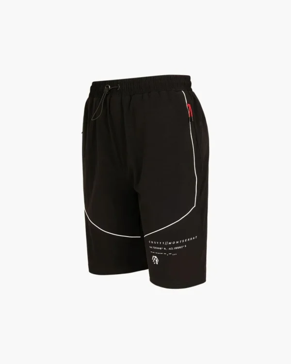 Cruyff Montserrat Jeroni Shorts Discount