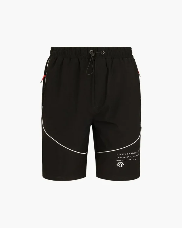 Cruyff Montserrat Jeroni Shorts Discount