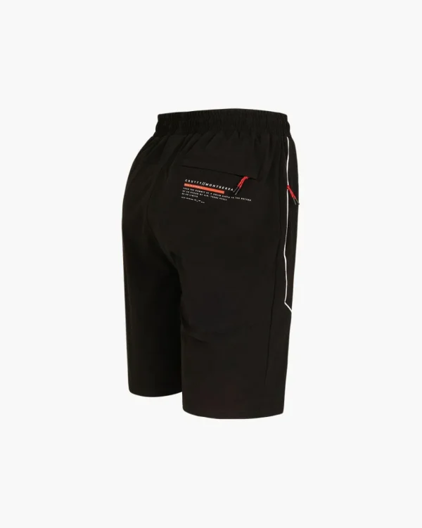 Cruyff Montserrat Jeroni Shorts Discount