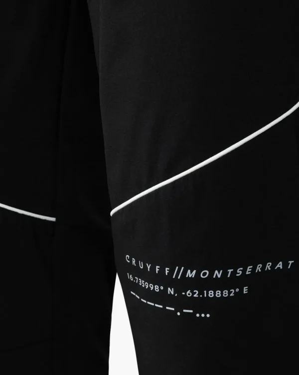 Cruyff Montserrat Jeroni Trackpants Store