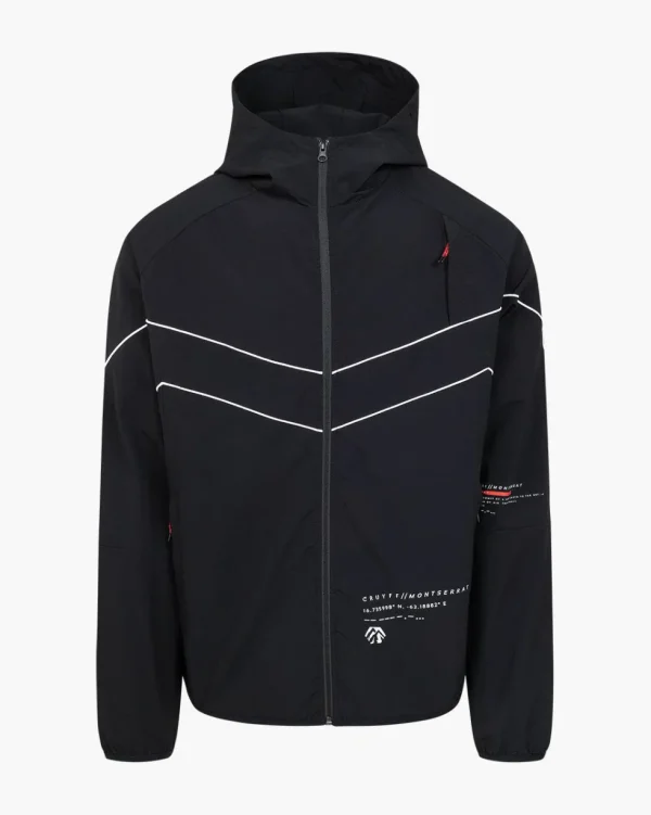 Cruyff Montserrat Jeroni Tracktop Best Sale