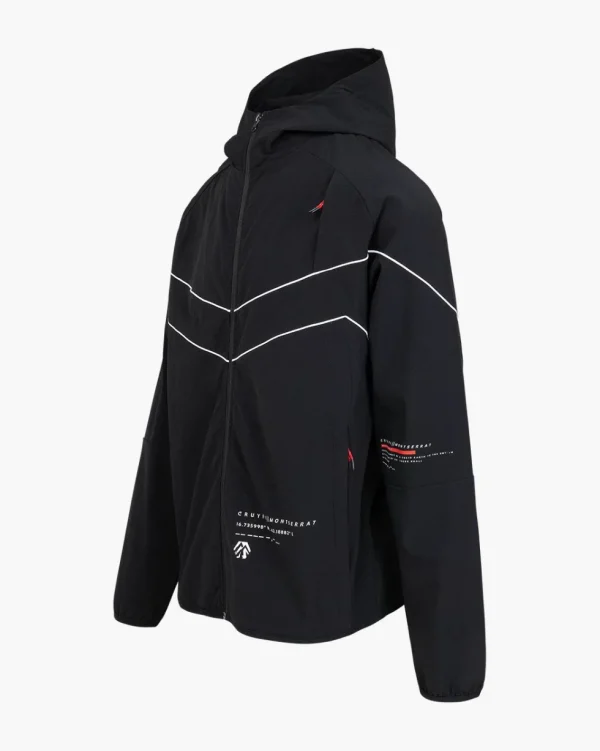 Cruyff Montserrat Jeroni Tracktop Best Sale