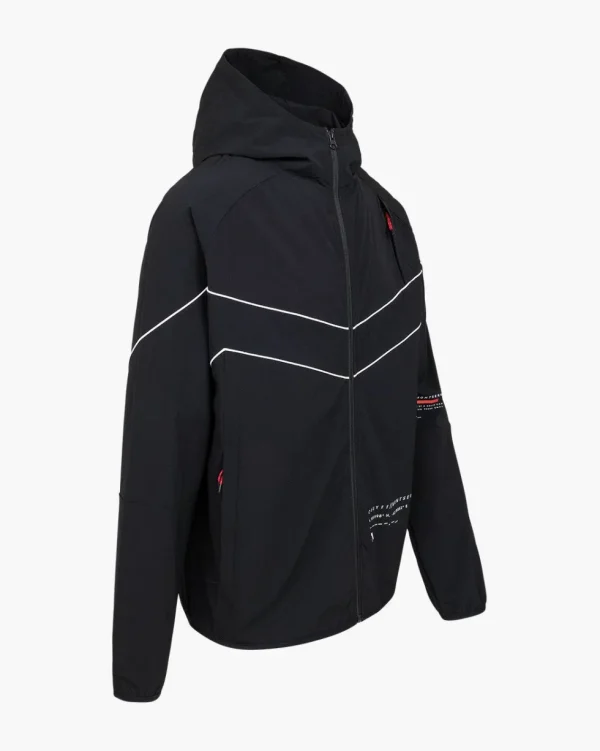 Cruyff Montserrat Jeroni Tracktop Best Sale