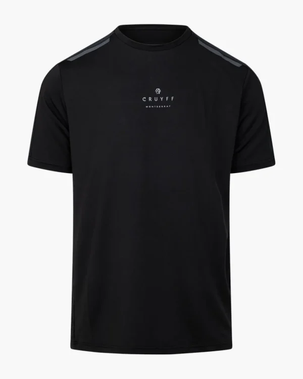 Cruyff Montserrat Limits Tee New