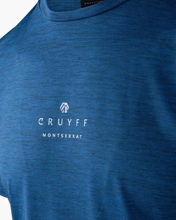 Cruyff Montserrat Limits Tee Store