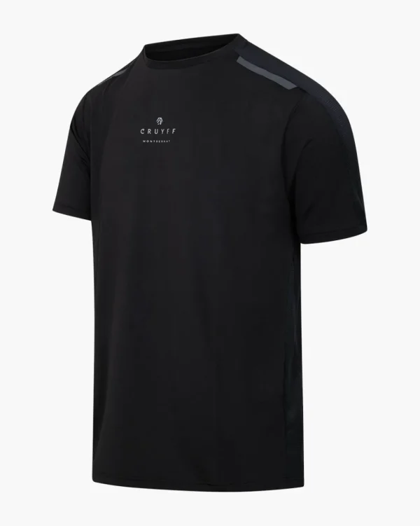 Cruyff Montserrat Limits Tee New