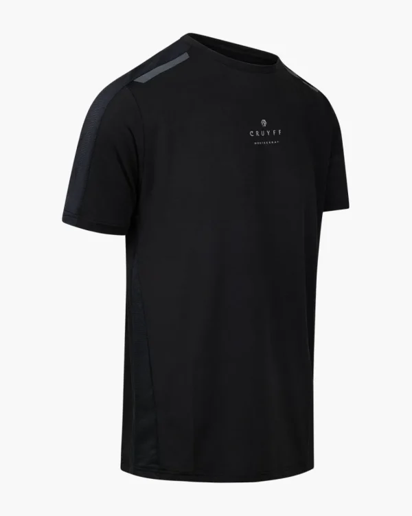 Cruyff Montserrat Limits Tee New