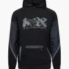 Cruyff Montserrat Mountain Hood Fashion