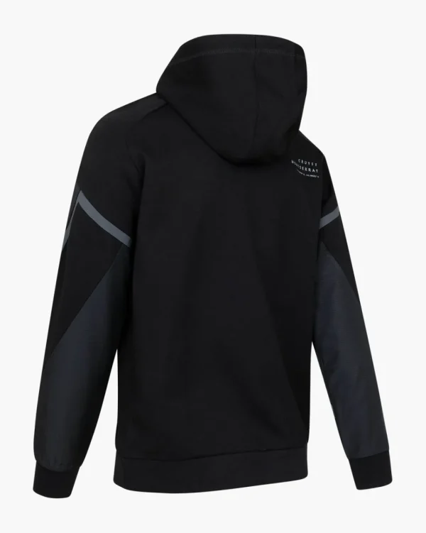 Cruyff Montserrat Mountain Hood Fashion