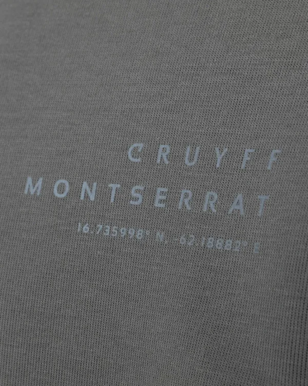 Cruyff Montserrat Mountain Hood Clearance