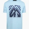 Cruyff Montserrat Peak Tee Clearance