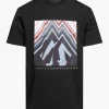 Cruyff Montserrat Peak Tee New