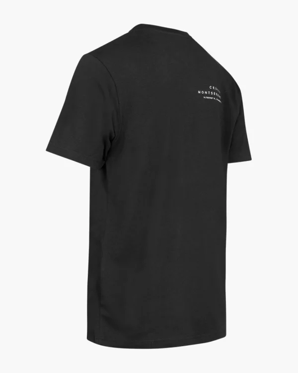 Cruyff Montserrat Peak Tee New