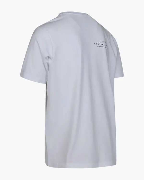 Cruyff Montserrat Peak Tee Cheap