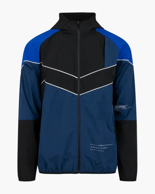 Cruyff Montserrat Salvador Tracktop Fashion