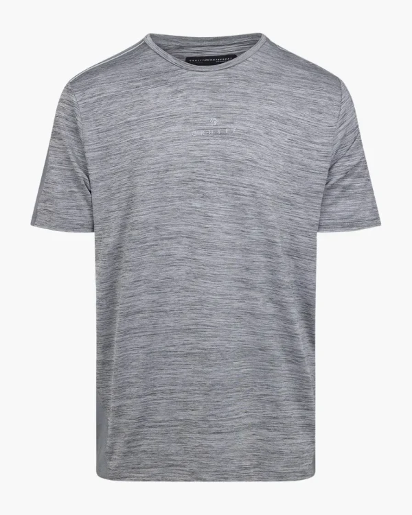 Cruyff Montserrat Tech Space Tee Shop