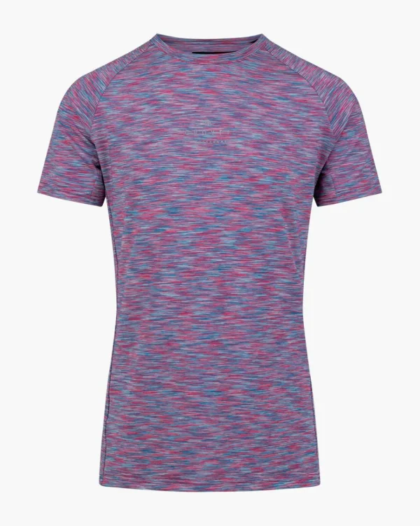 Cruyff Montserrat Tech Space Tee Cheap