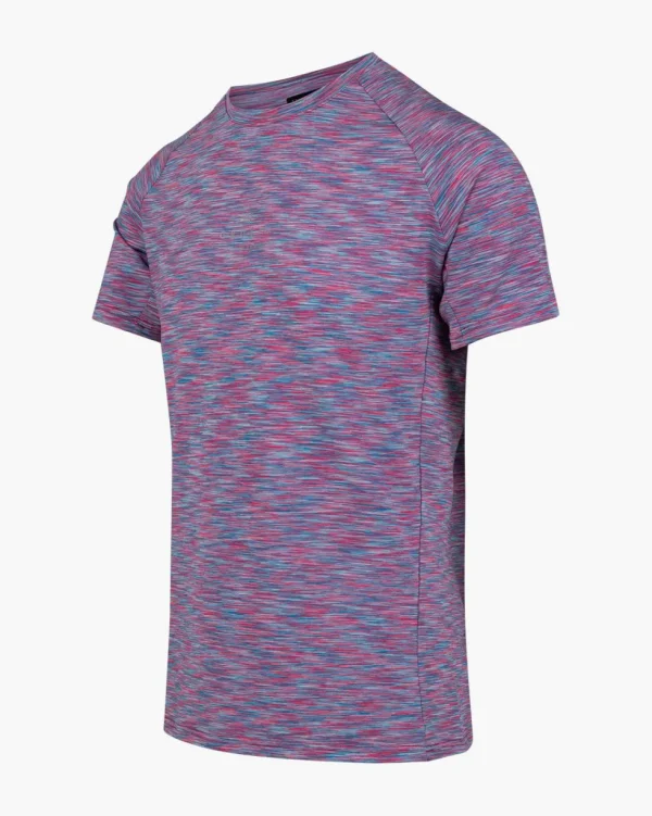 Cruyff Montserrat Tech Space Tee Cheap