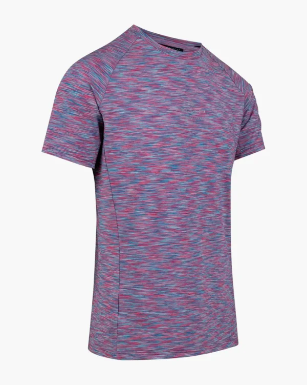 Cruyff Montserrat Tech Space Tee Cheap