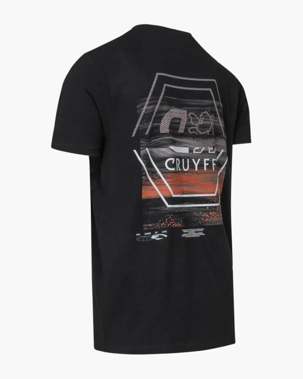 Cruyff Morris Tee Fashion