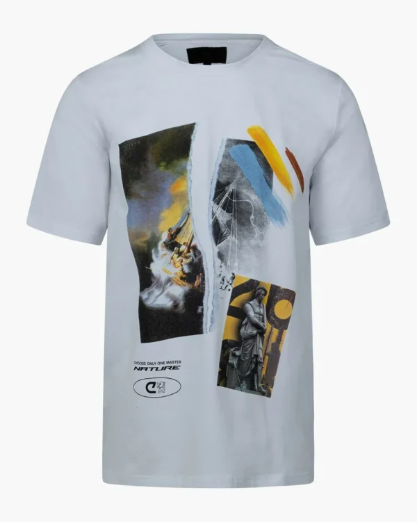 Cruyff No Master Tee Fashion