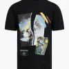 Cruyff No Master Tee Cheap