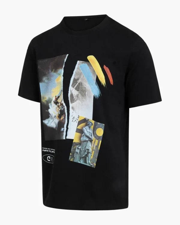 Cruyff No Master Tee Cheap