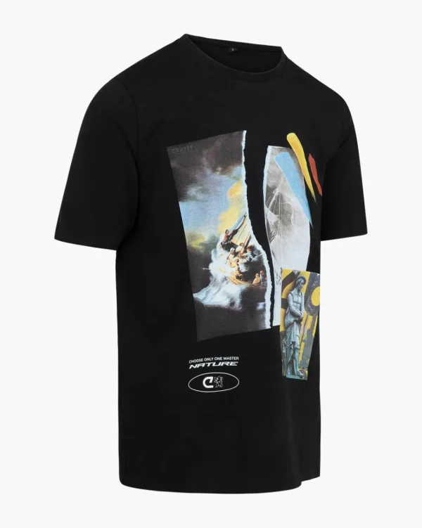 Cruyff No Master Tee Cheap