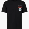 Cruyff Outerrange Tee Best Sale