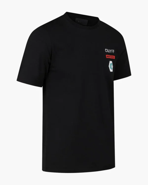 Cruyff Outerrange Tee Best Sale