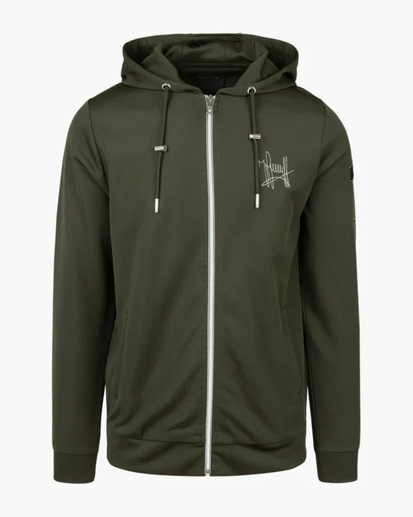 Cruyff Paolo Fz Hood Cheap