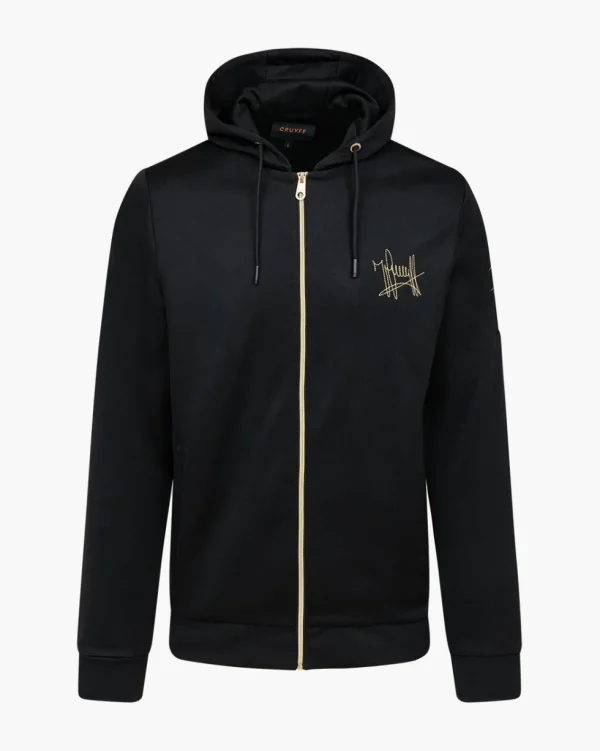 Cruyff Paolo Fz Hood Store