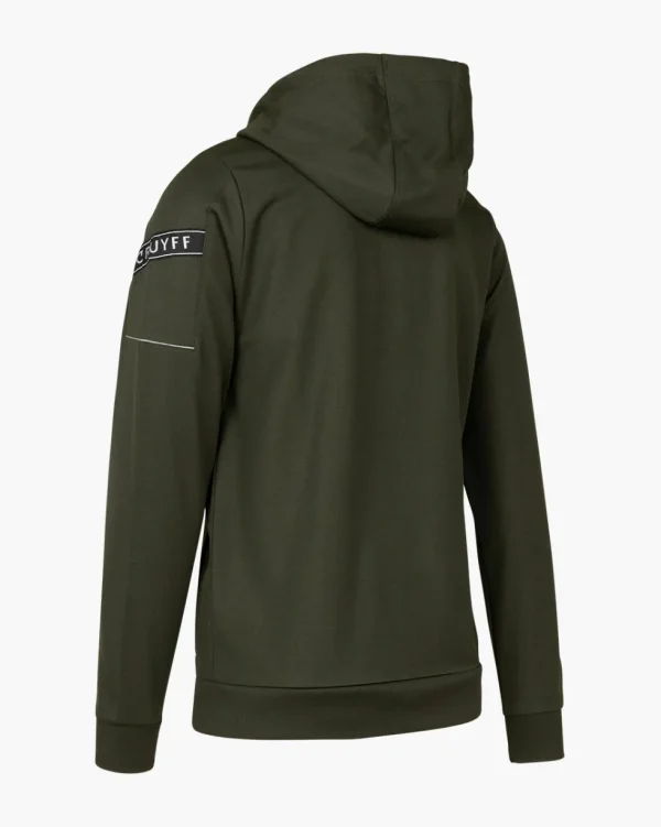 Cruyff Paolo Fz Hood Cheap