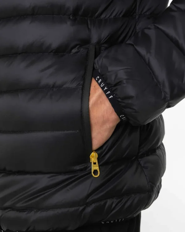 Cruyff Perdu Jacket Best