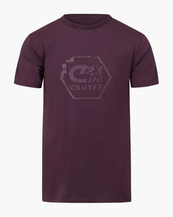 Cruyff Pix Tee New