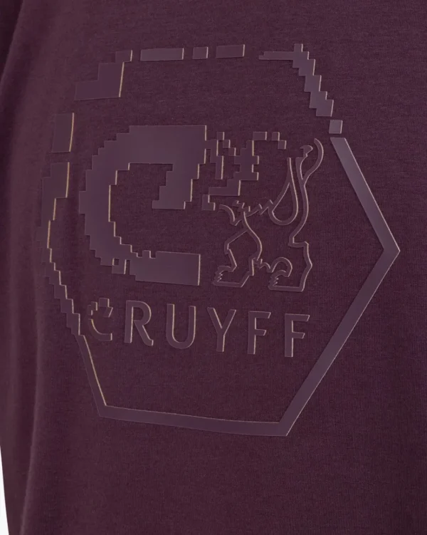 Cruyff Pix Tee New