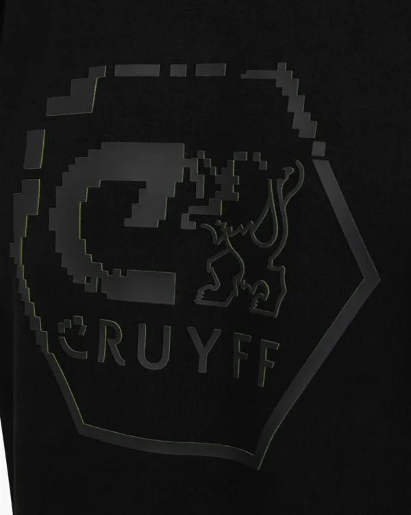 Cruyff Pix Tee Outlet