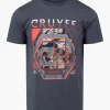 Cruyff Platform Tee Best Sale