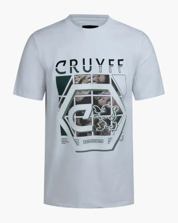 Cruyff Platform Tee Best