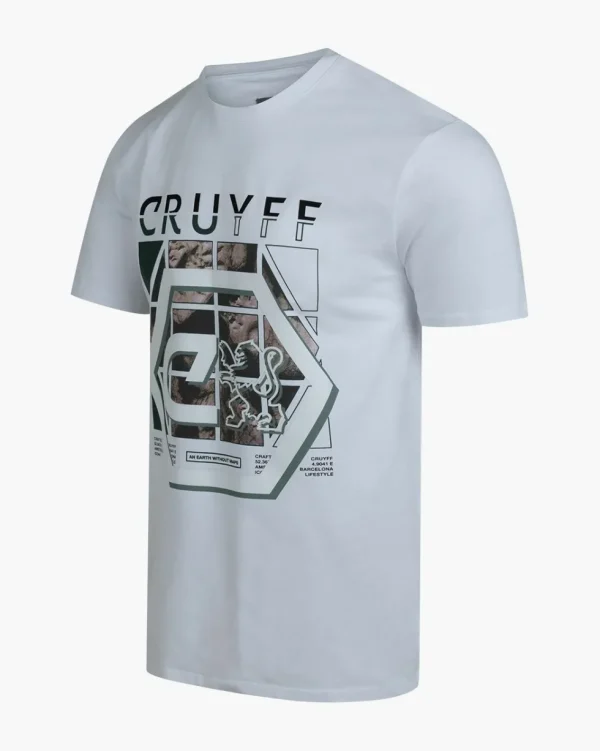 Cruyff Platform Tee Best