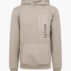 Cruyff Quinn Hoodie Fashion