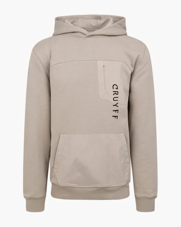 Cruyff Quinn Hoodie Fashion