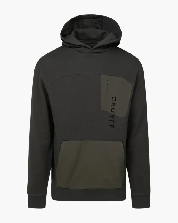 Cruyff Quinn Hoodie Sale