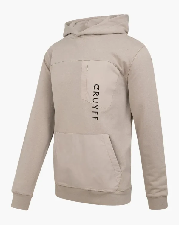 Cruyff Quinn Hoodie Fashion