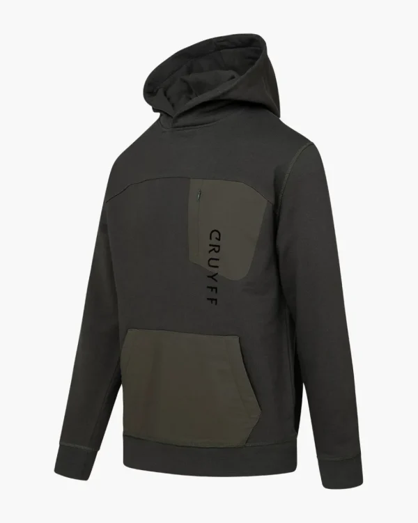 Cruyff Quinn Hoodie Sale