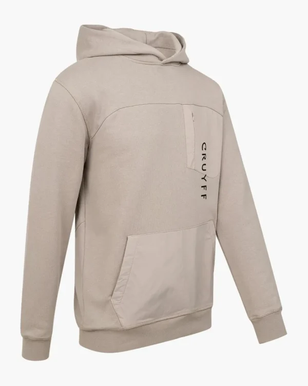 Cruyff Quinn Hoodie Fashion