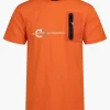 Cruyff Ray Tee Fashion