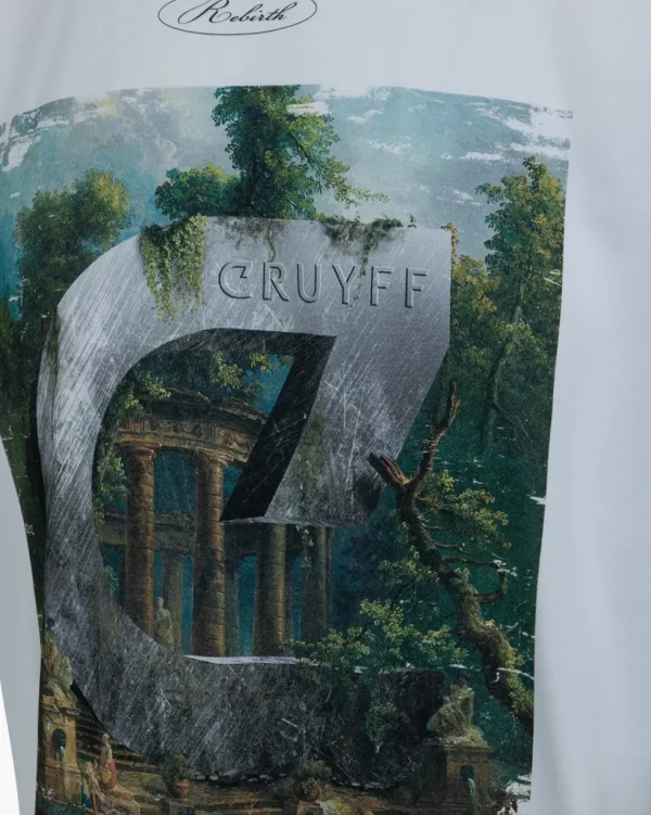 Cruyff Rebirth Tee Store