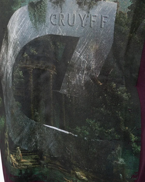 Cruyff Rebirth Tee Best